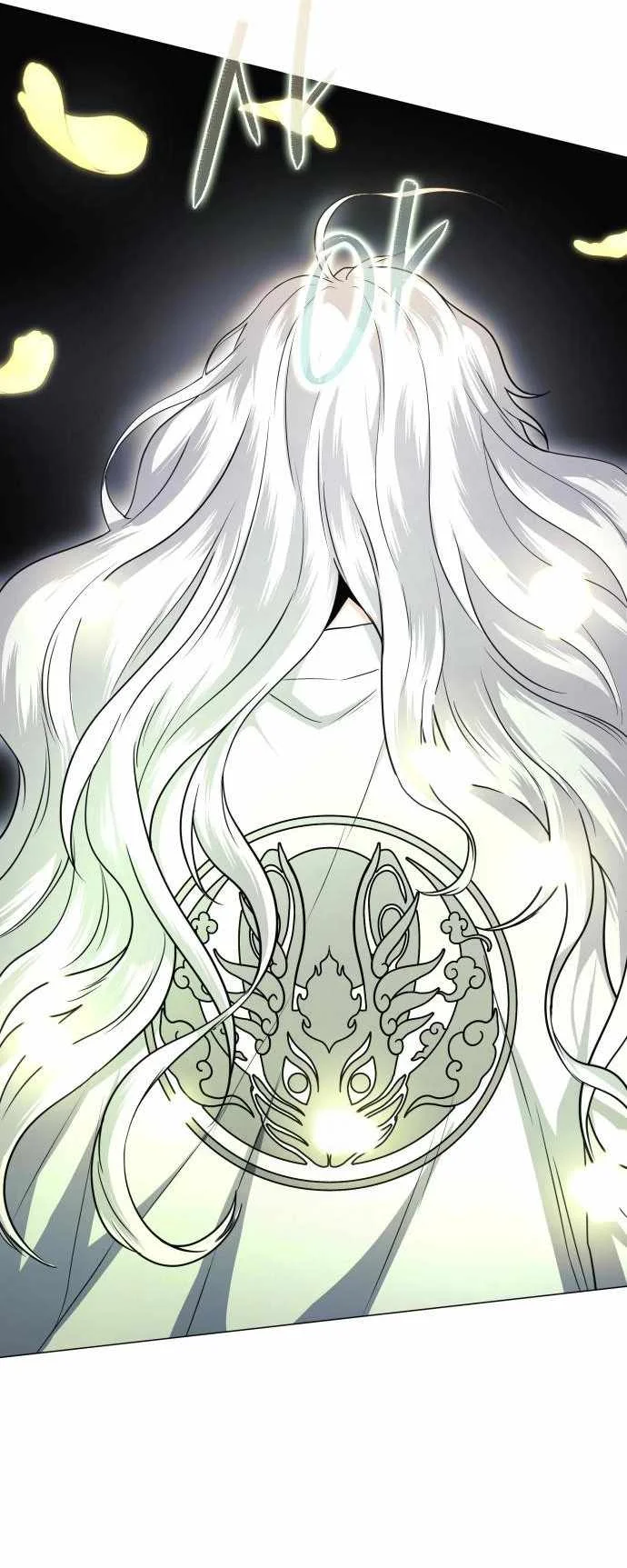 The Shamans Blade Chapter 64 Halaman 89