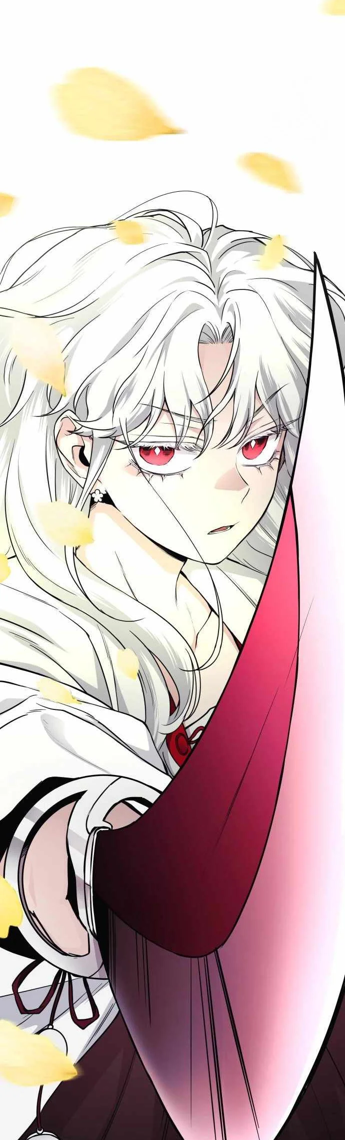 The Shamans Blade Chapter 64 Halaman 94