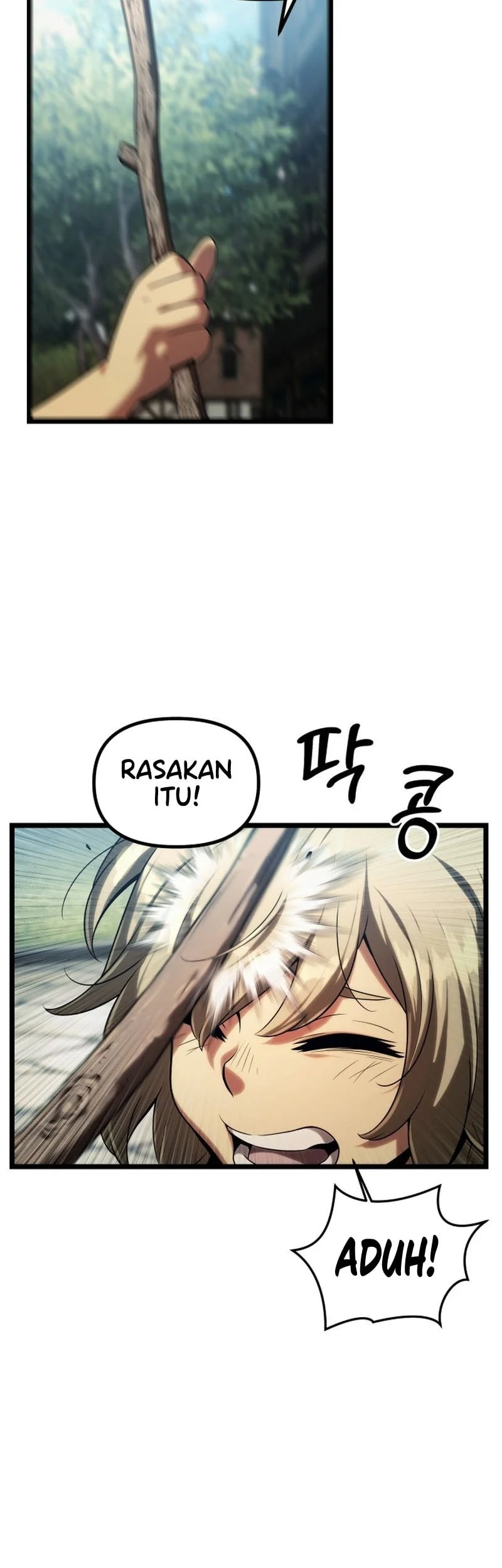 The Shepherd Wizard Chapter 1 Halaman 4