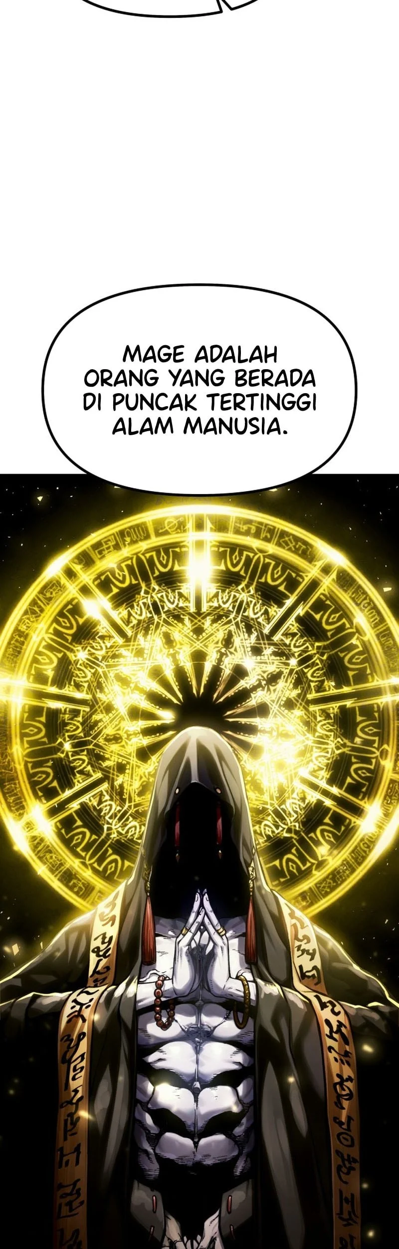 The Shepherd Wizard Chapter 1 Halaman 8