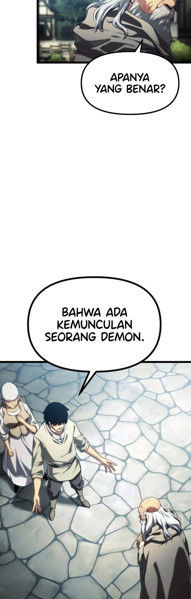 The Shepherd Wizard Chapter 1 Halaman 11