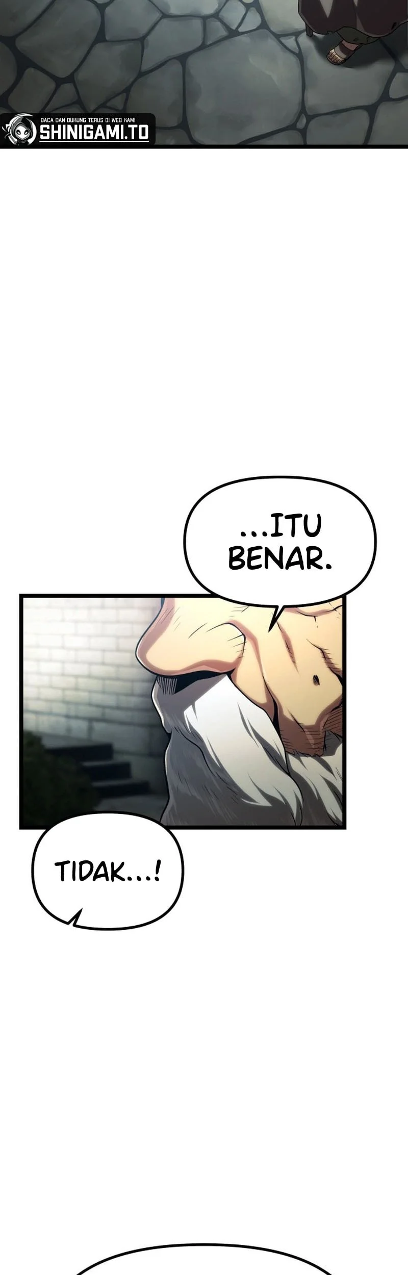 The Shepherd Wizard Chapter 1 Halaman 12