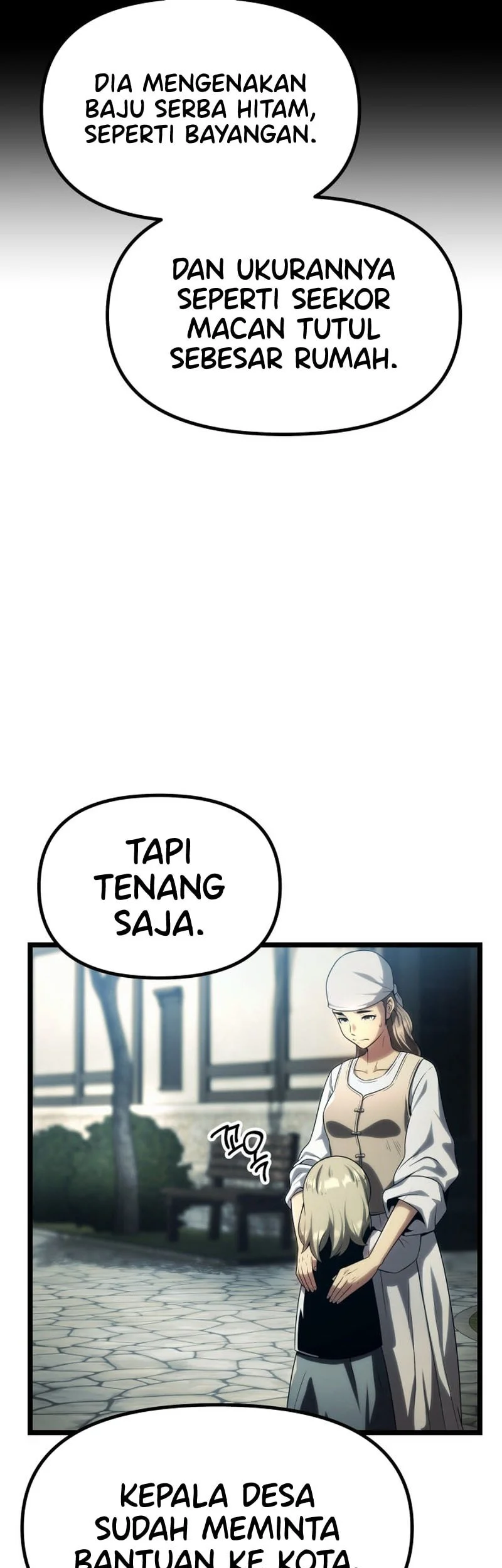 The Shepherd Wizard Chapter 1 Halaman 14