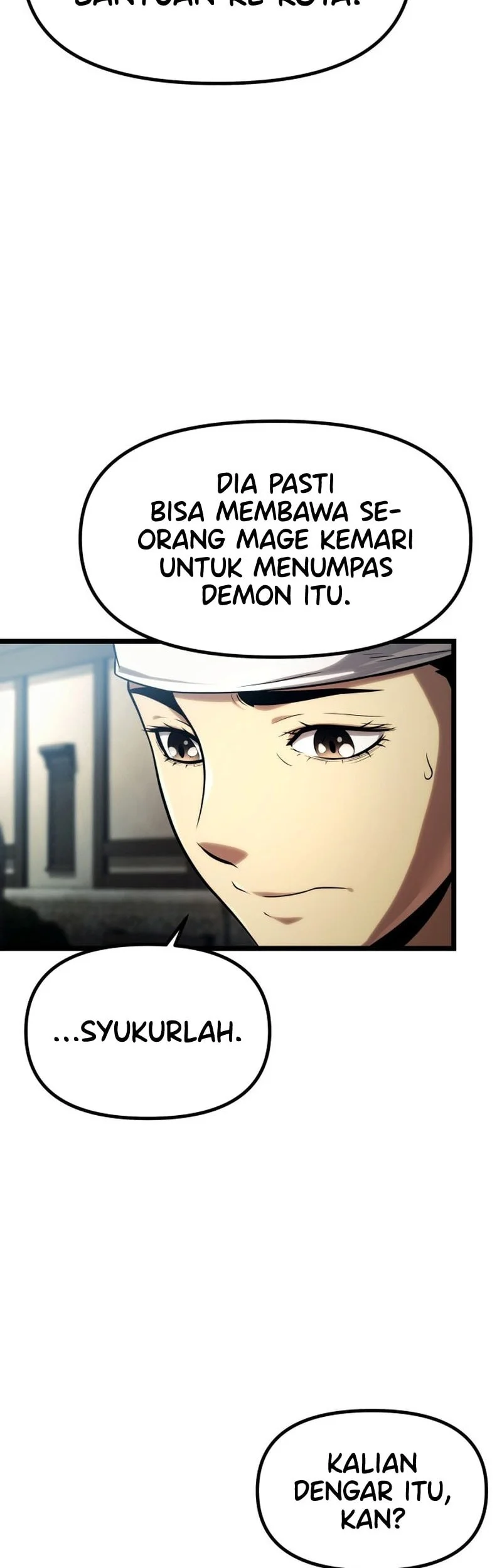 The Shepherd Wizard Chapter 1 Halaman 15