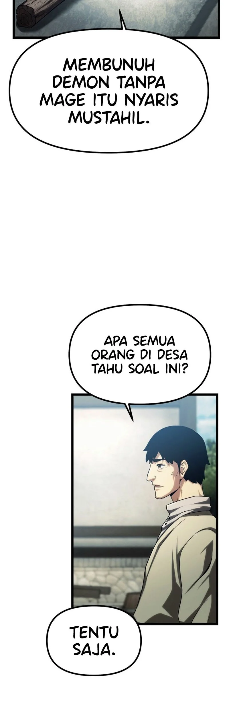 The Shepherd Wizard Chapter 1 Halaman 17
