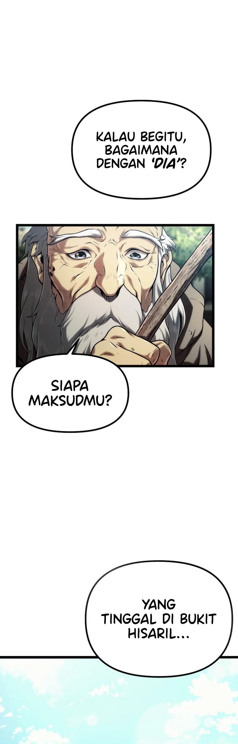 The Shepherd Wizard Chapter 1 Halaman 18