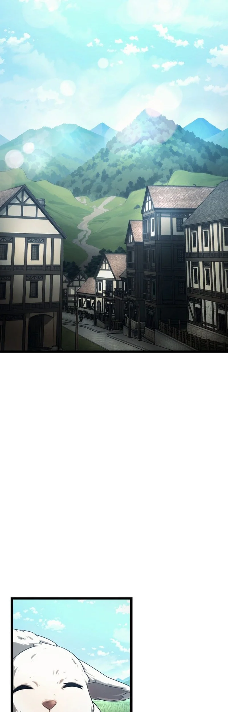 The Shepherd Wizard Chapter 1 Halaman 19
