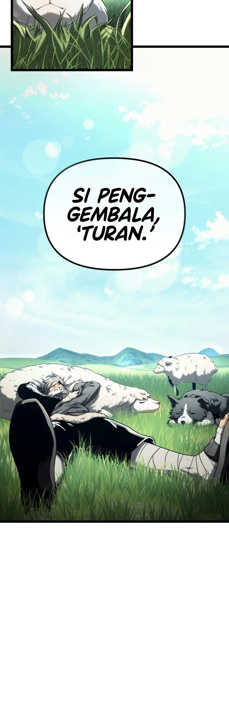 The Shepherd Wizard Chapter 1 Halaman 20