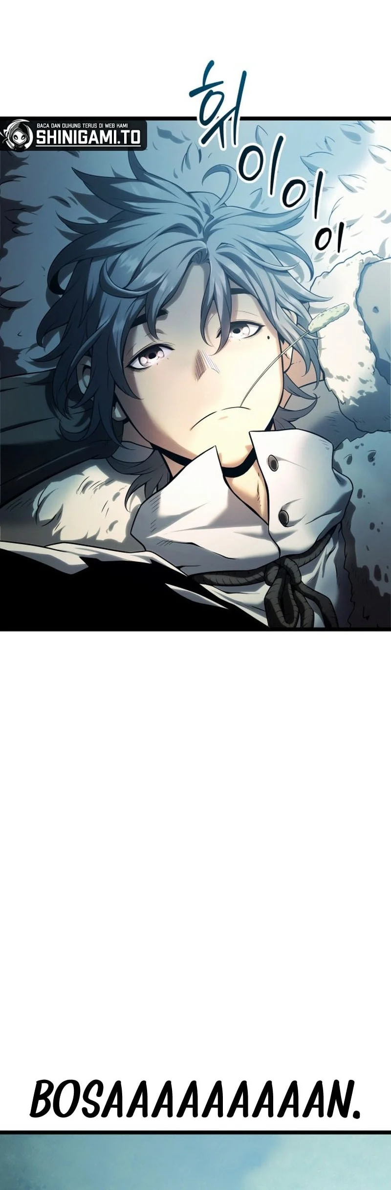 The Shepherd Wizard Chapter 1 Halaman 21