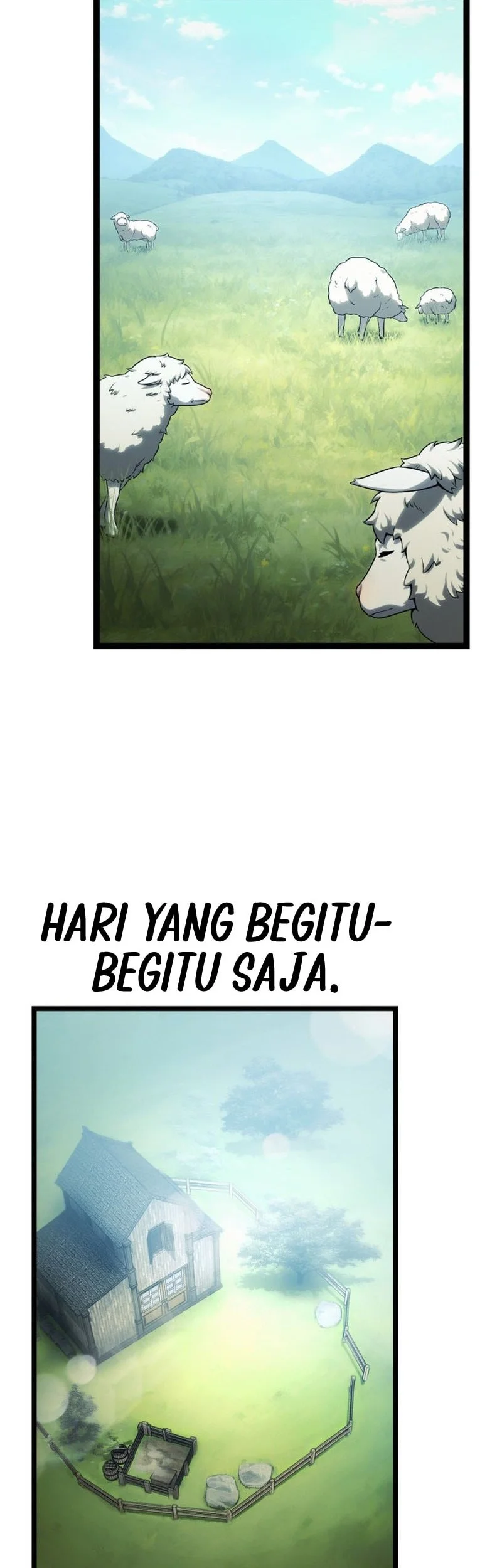 The Shepherd Wizard Chapter 1 Halaman 23