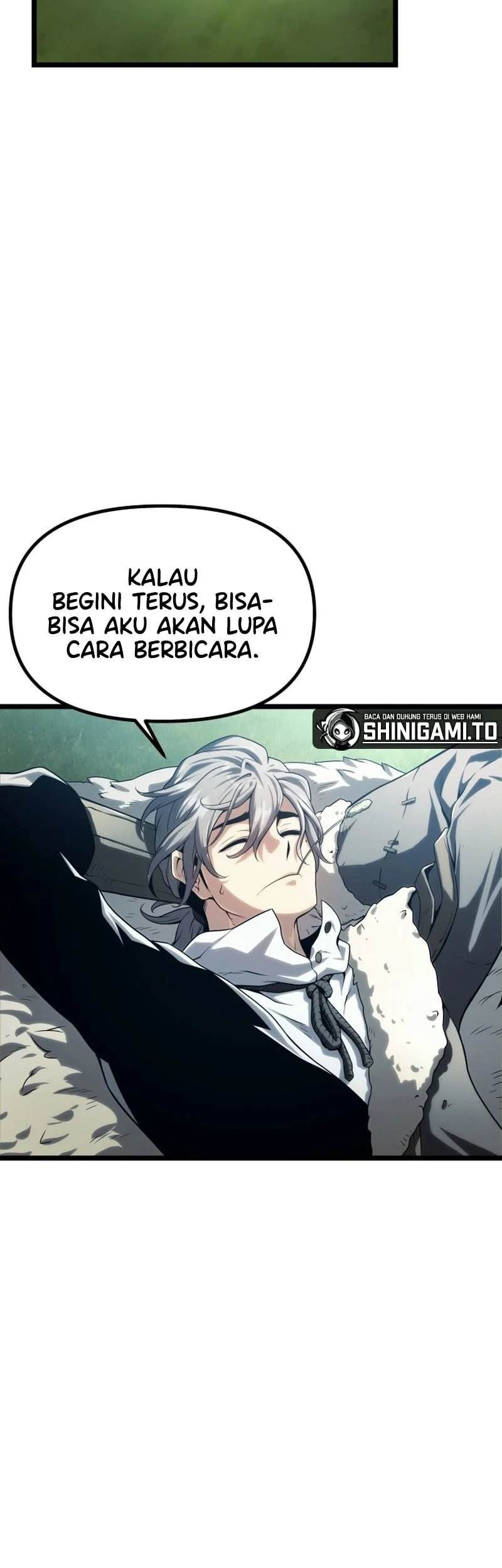 The Shepherd Wizard Chapter 1 Halaman 24