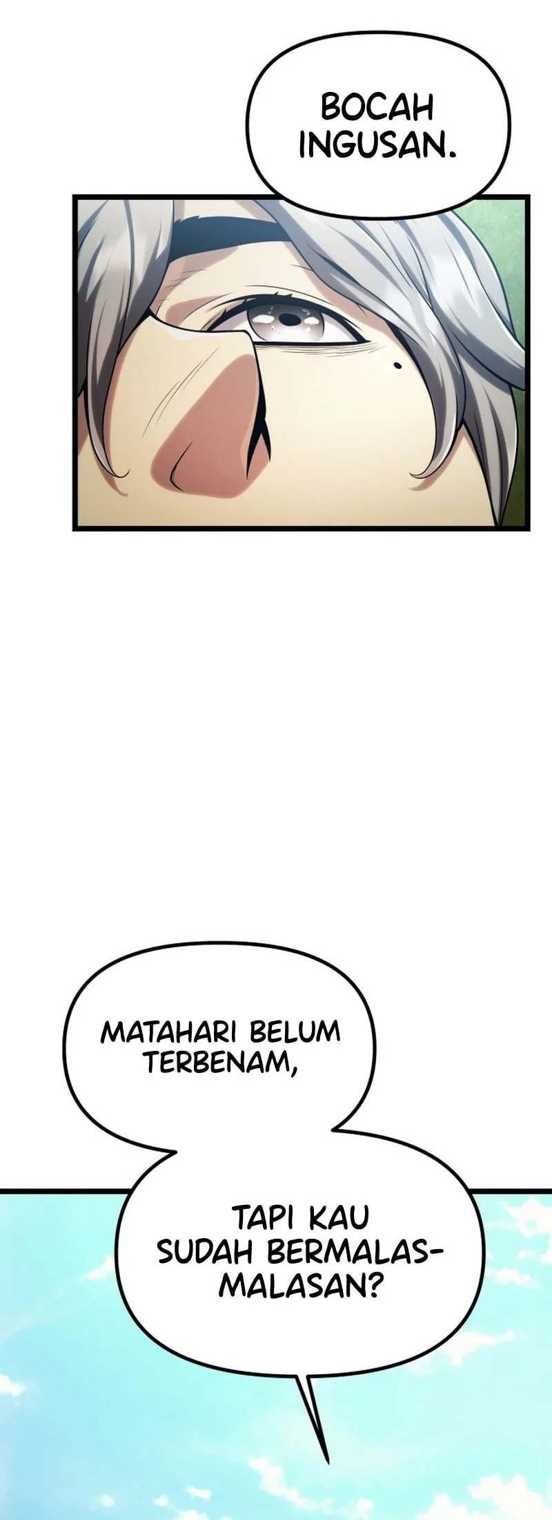 The Shepherd Wizard Chapter 1 Halaman 25