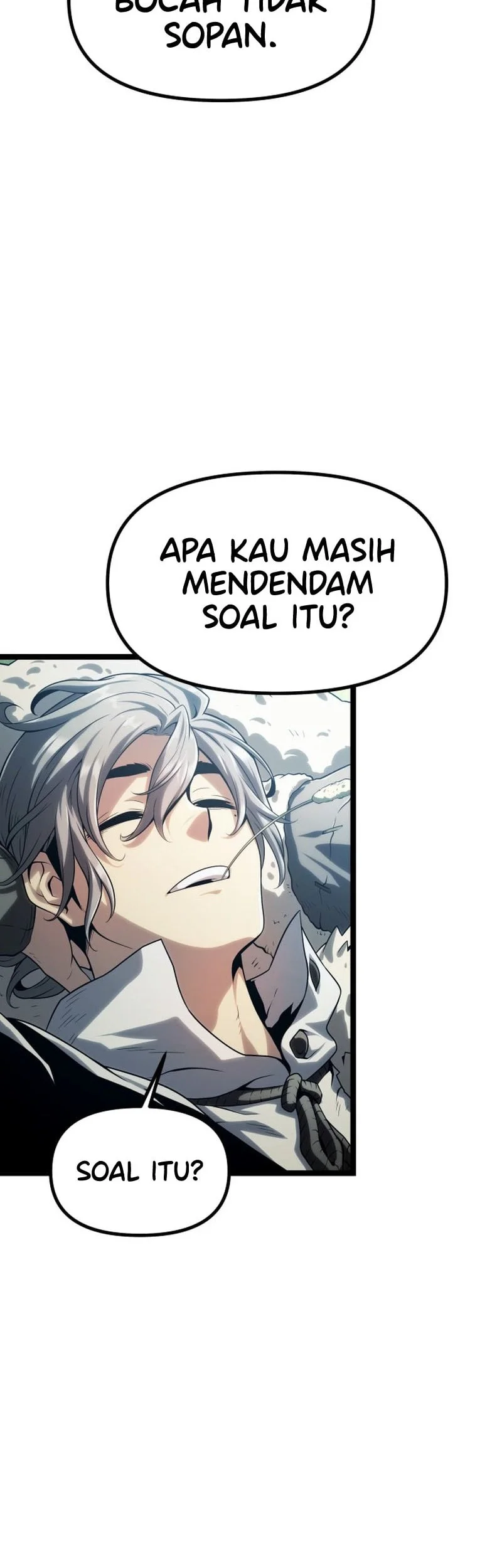 The Shepherd Wizard Chapter 1 Halaman 27