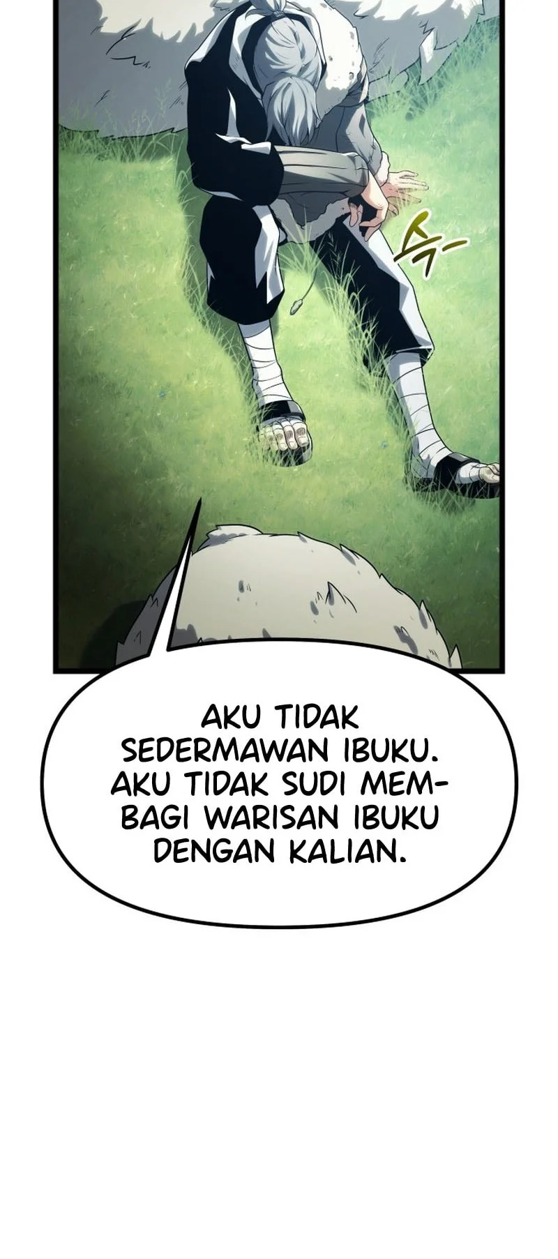 The Shepherd Wizard Chapter 1 Halaman 29