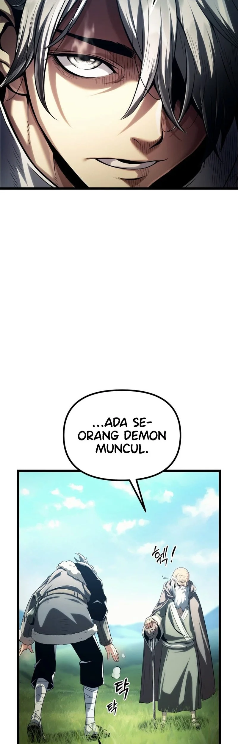 The Shepherd Wizard Chapter 1 Halaman 31