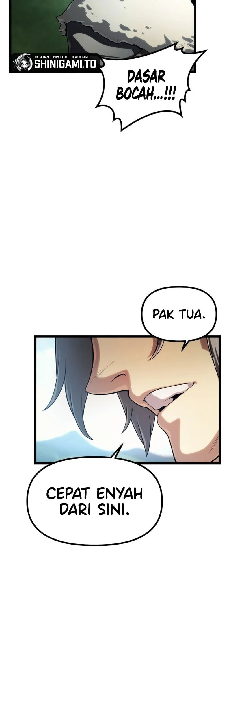 The Shepherd Wizard Chapter 1 Halaman 36