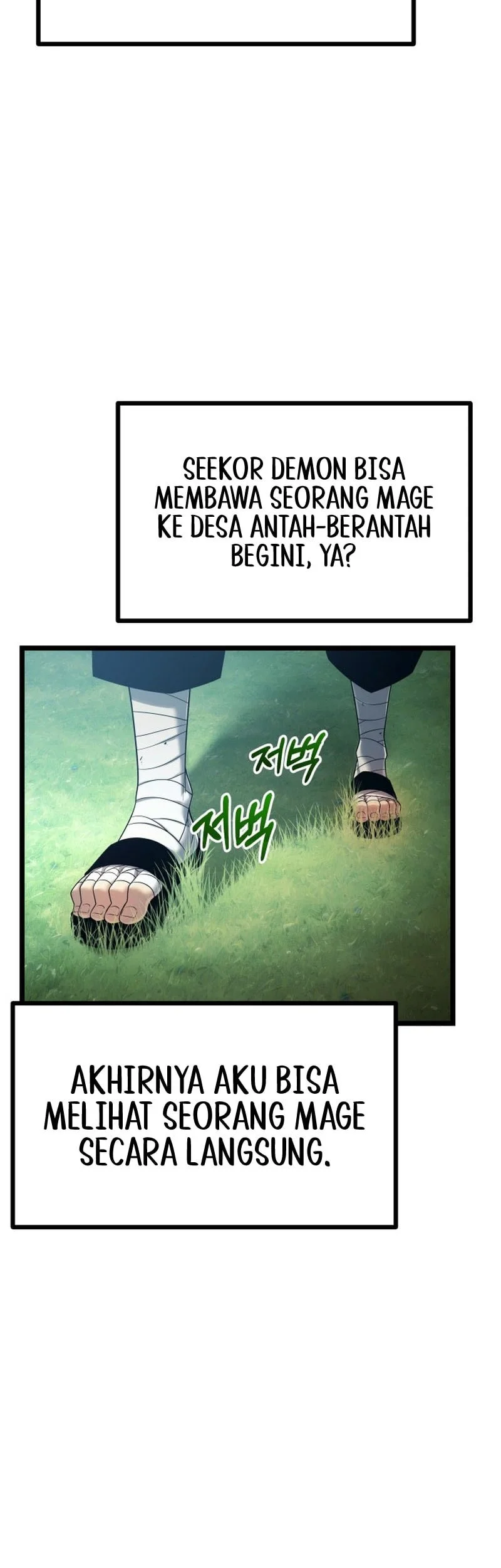The Shepherd Wizard Chapter 1 Halaman 40