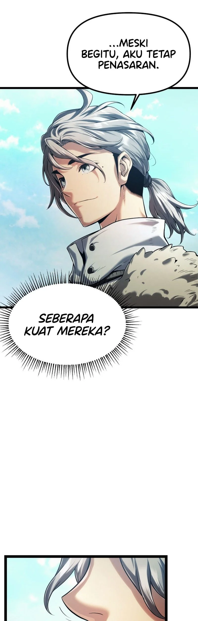 The Shepherd Wizard Chapter 1 Halaman 42
