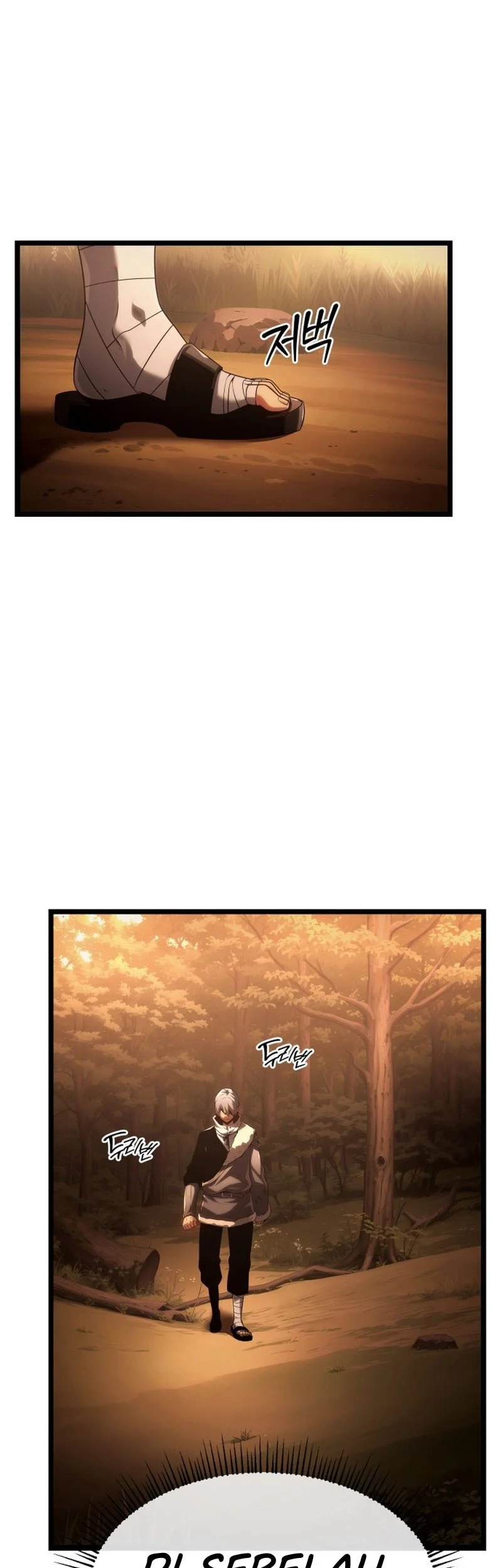 The Shepherd Wizard Chapter 1 Halaman 46