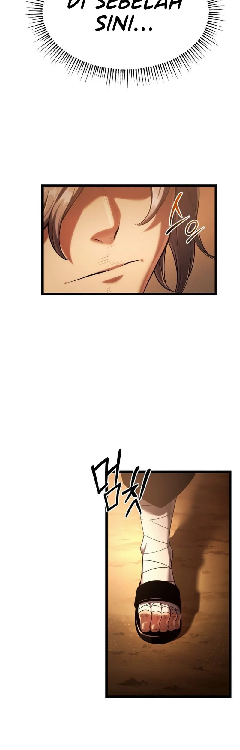 The Shepherd Wizard Chapter 1 Halaman 47