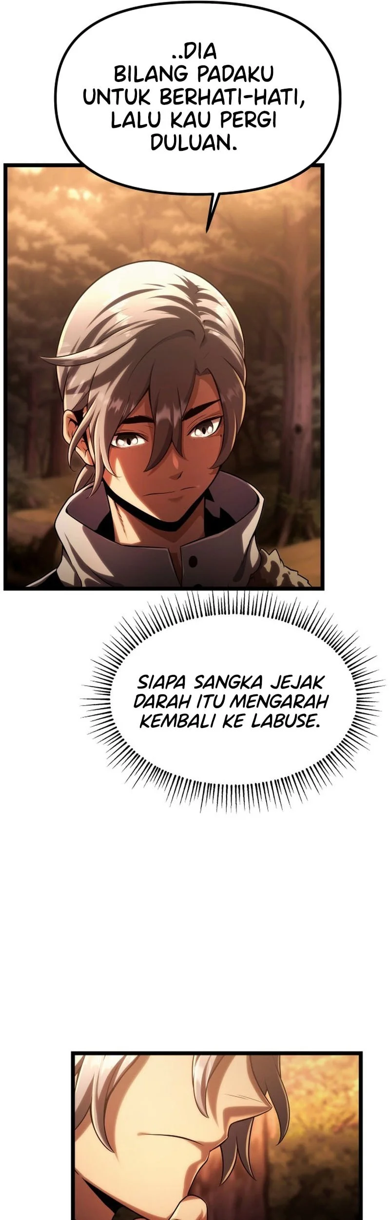 The Shepherd Wizard Chapter 1 Halaman 50