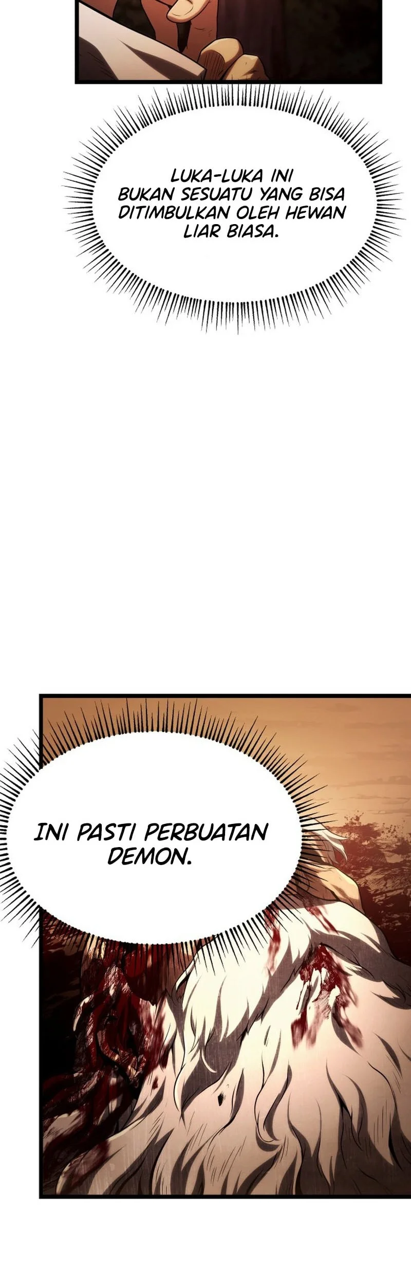 The Shepherd Wizard Chapter 1 Halaman 51