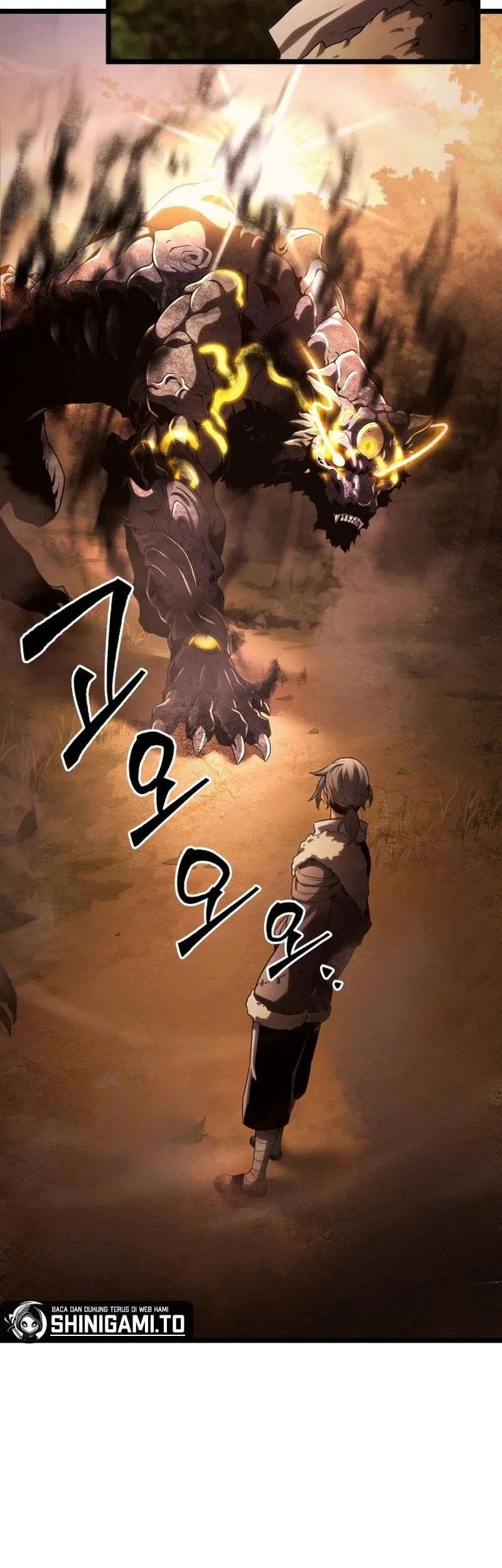 The Shepherd Wizard Chapter 1 Halaman 55