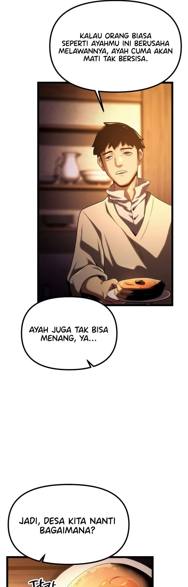 The Shepherd Wizard Chapter 1 Halaman 58