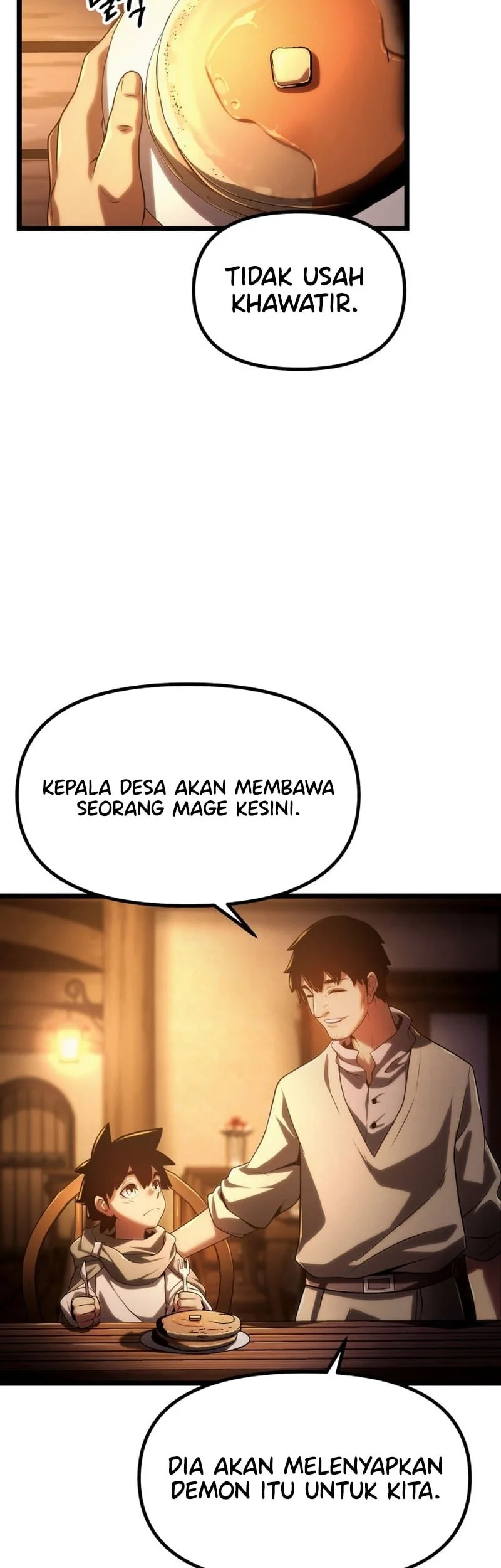The Shepherd Wizard Chapter 1 Halaman 59