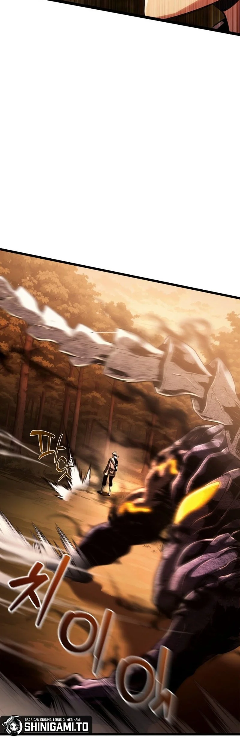 The Shepherd Wizard Chapter 1 Halaman 69