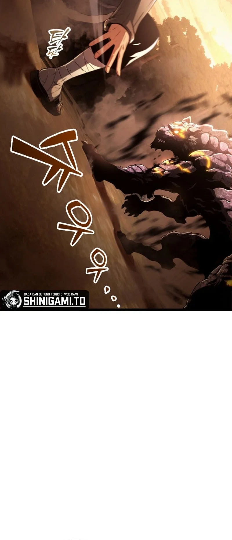 The Shepherd Wizard Chapter 1 Halaman 73