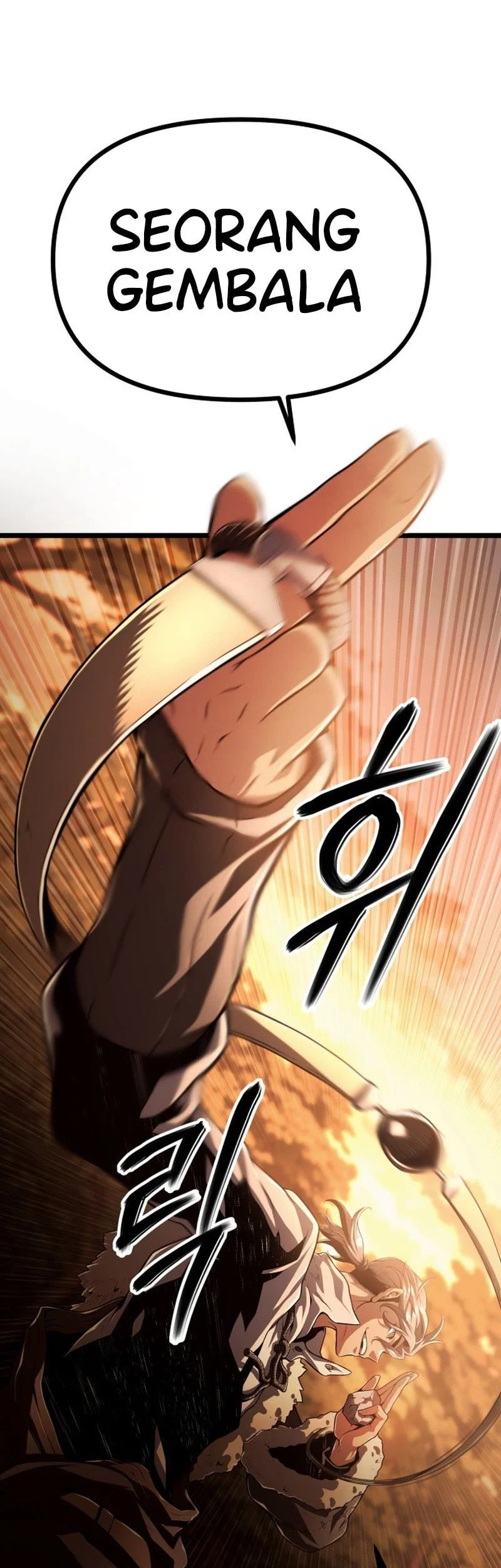 The Shepherd Wizard Chapter 1 Halaman 75