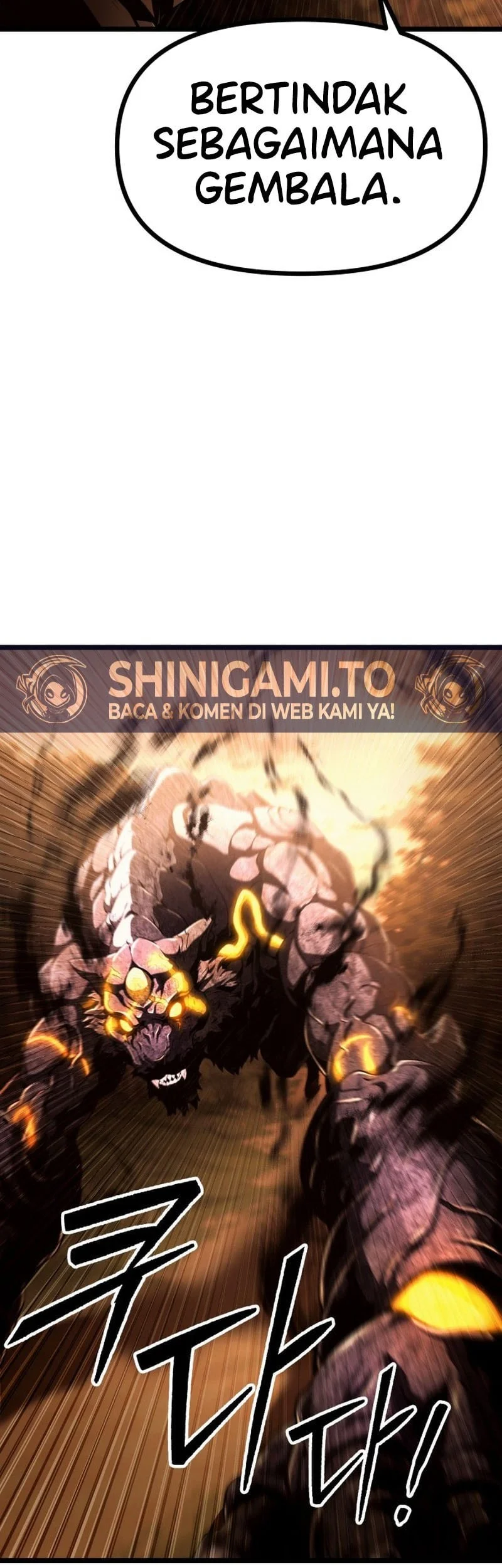The Shepherd Wizard Chapter 1 Halaman 76