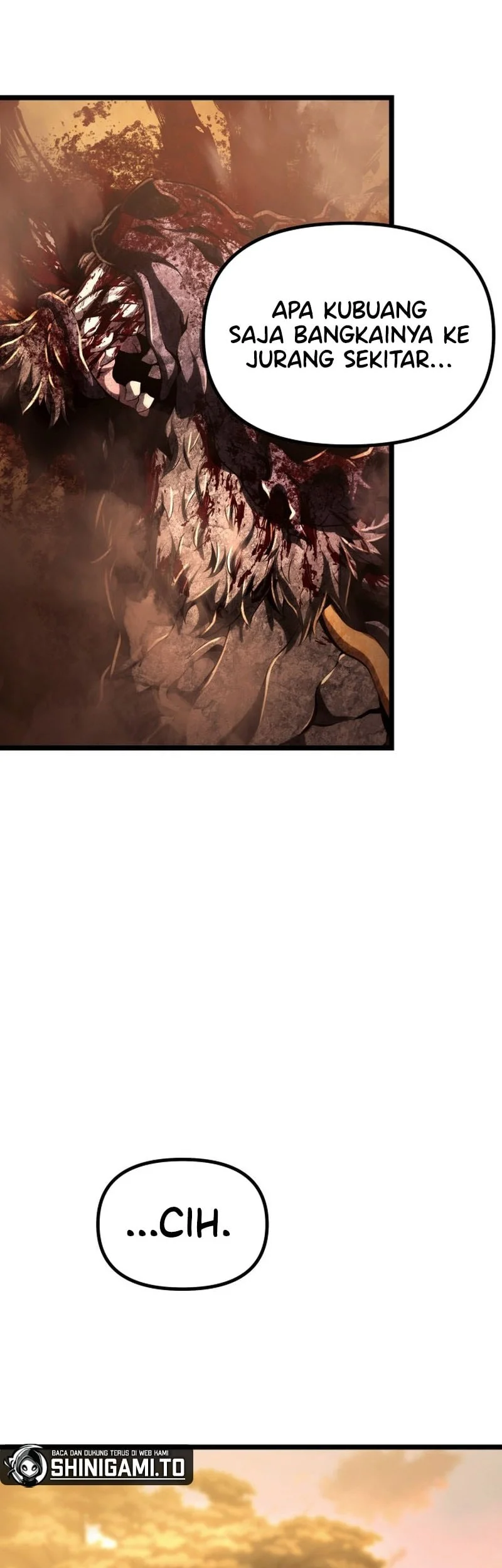 The Shepherd Wizard Chapter 1 Halaman 95