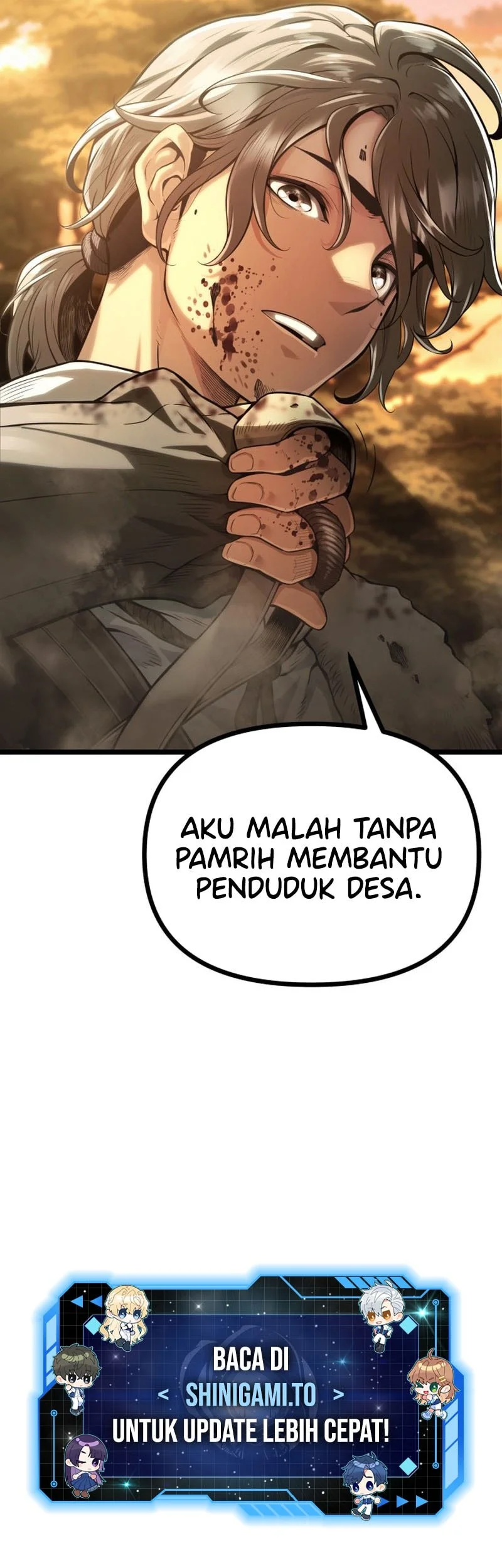 The Shepherd Wizard Chapter 1 Halaman 96