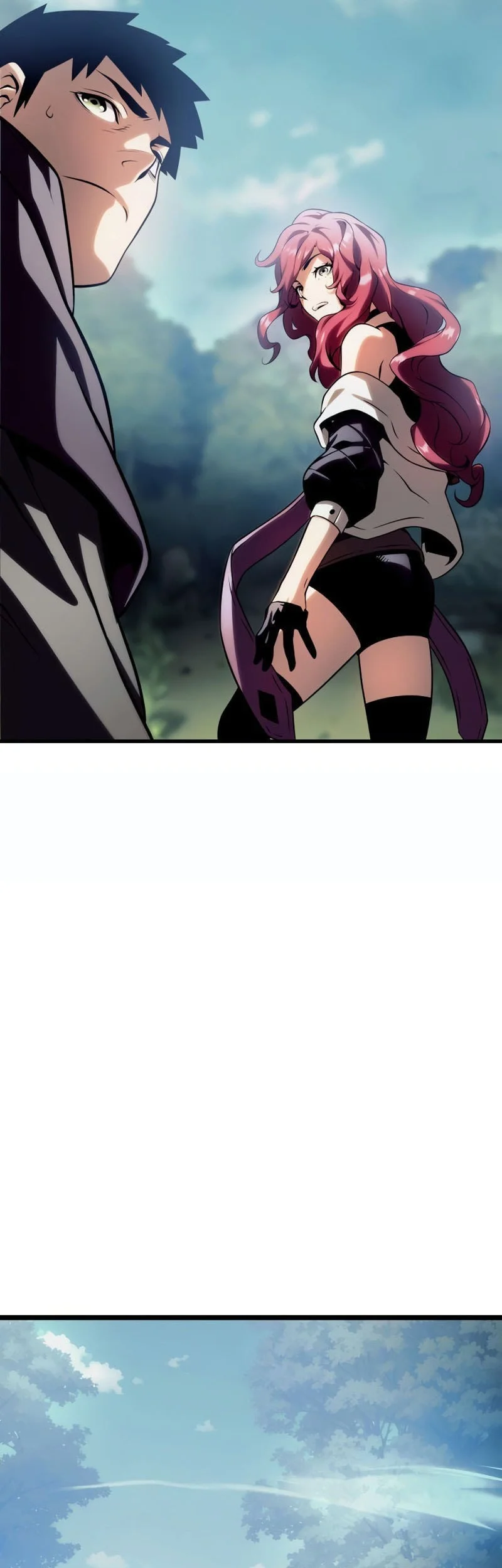 The Shepherd Wizard Chapter 10 Halaman 10