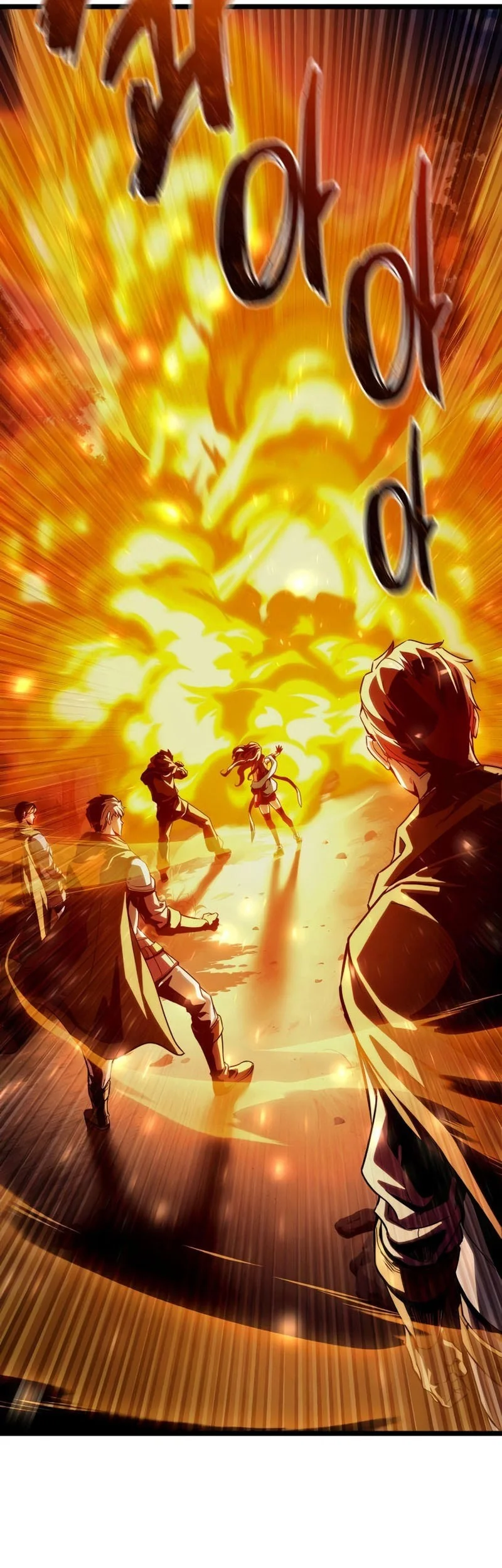 The Shepherd Wizard Chapter 10 Halaman 18