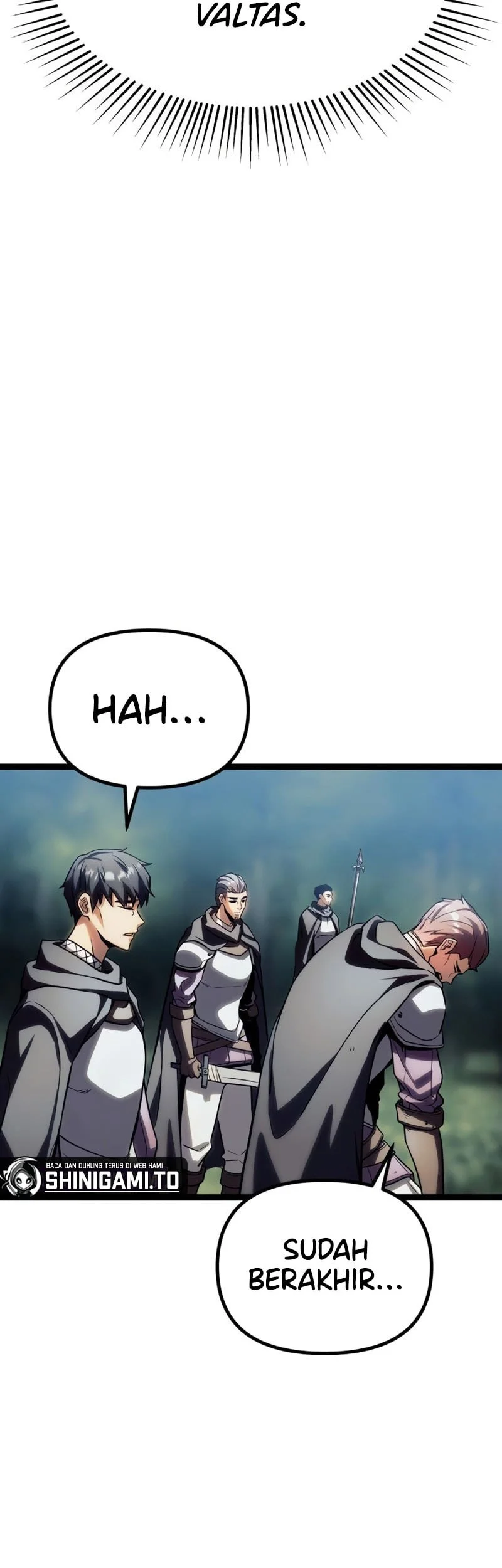 The Shepherd Wizard Chapter 10 Halaman 20