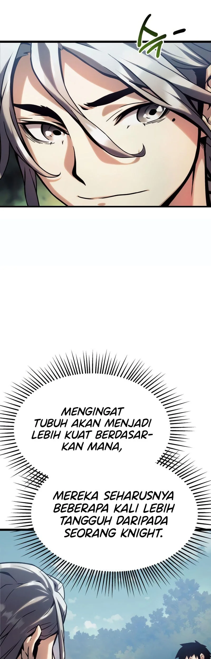 The Shepherd Wizard Chapter 10 Halaman 26