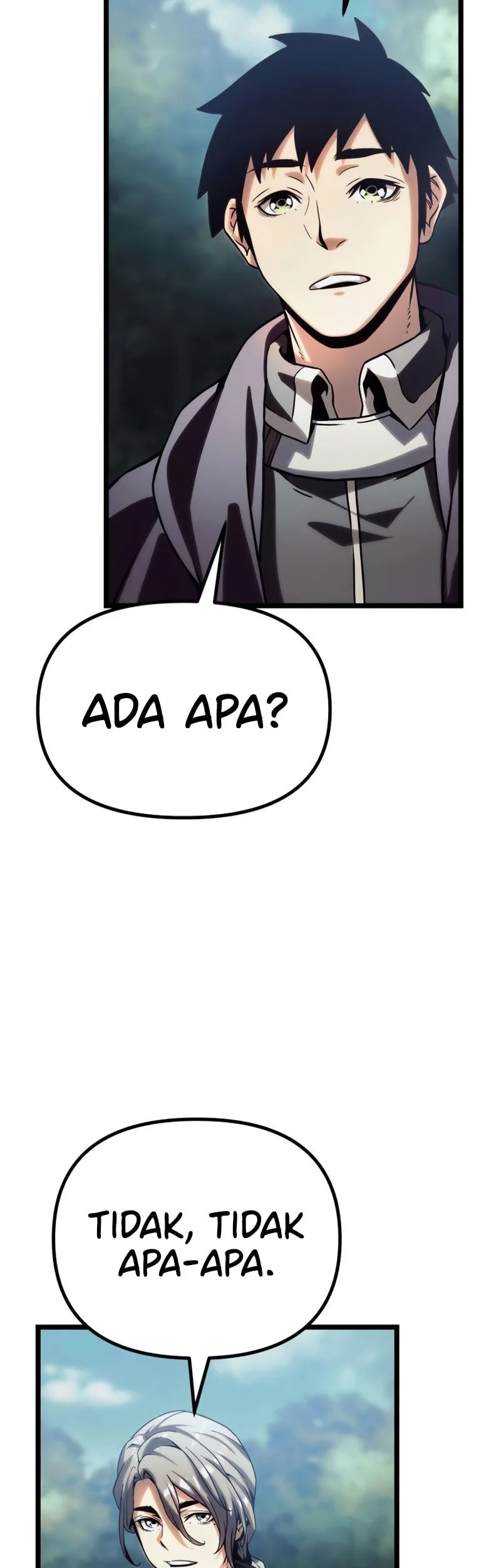 The Shepherd Wizard Chapter 10 Halaman 28