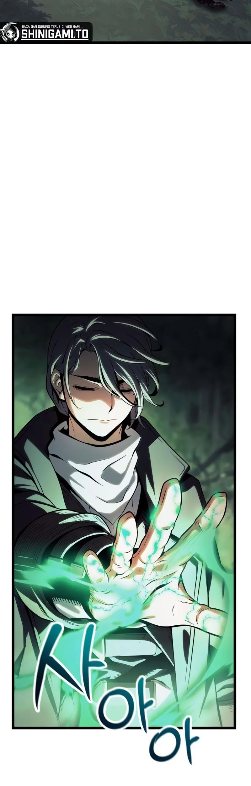 The Shepherd Wizard Chapter 10 Halaman 31
