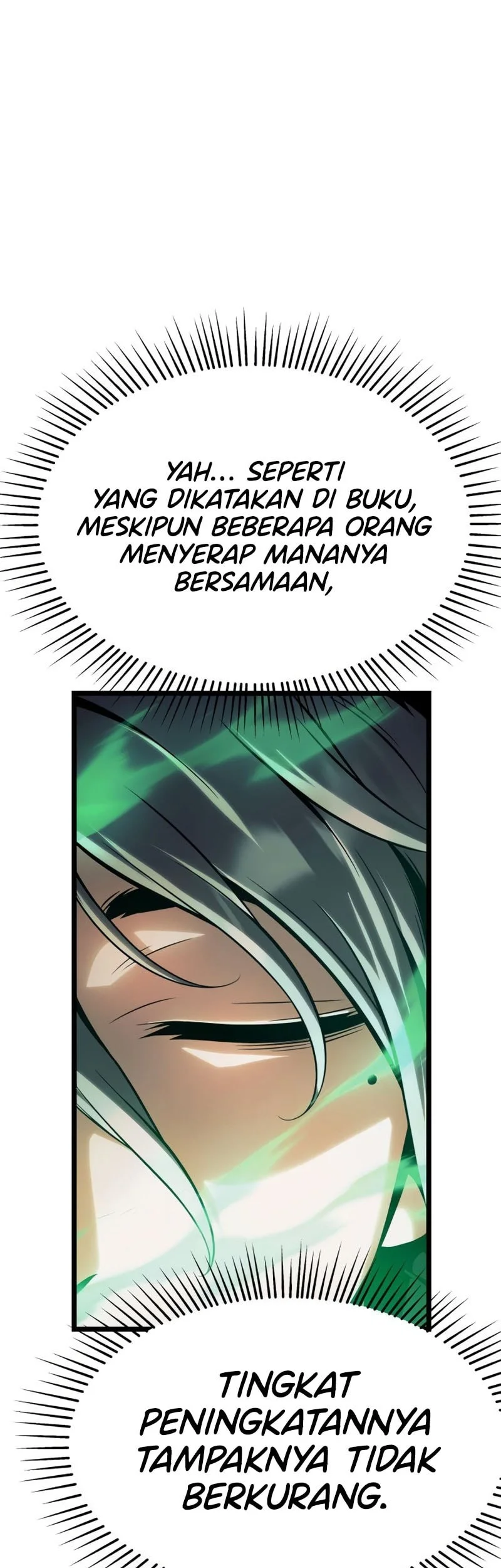 The Shepherd Wizard Chapter 10 Halaman 32
