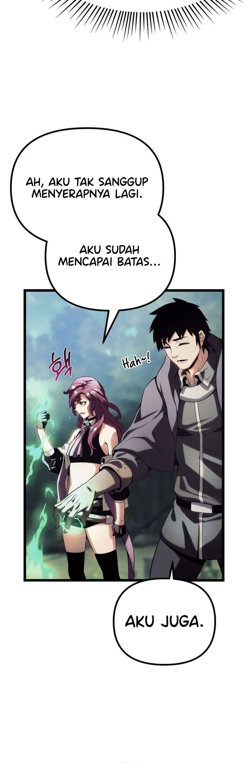 The Shepherd Wizard Chapter 10 Halaman 33