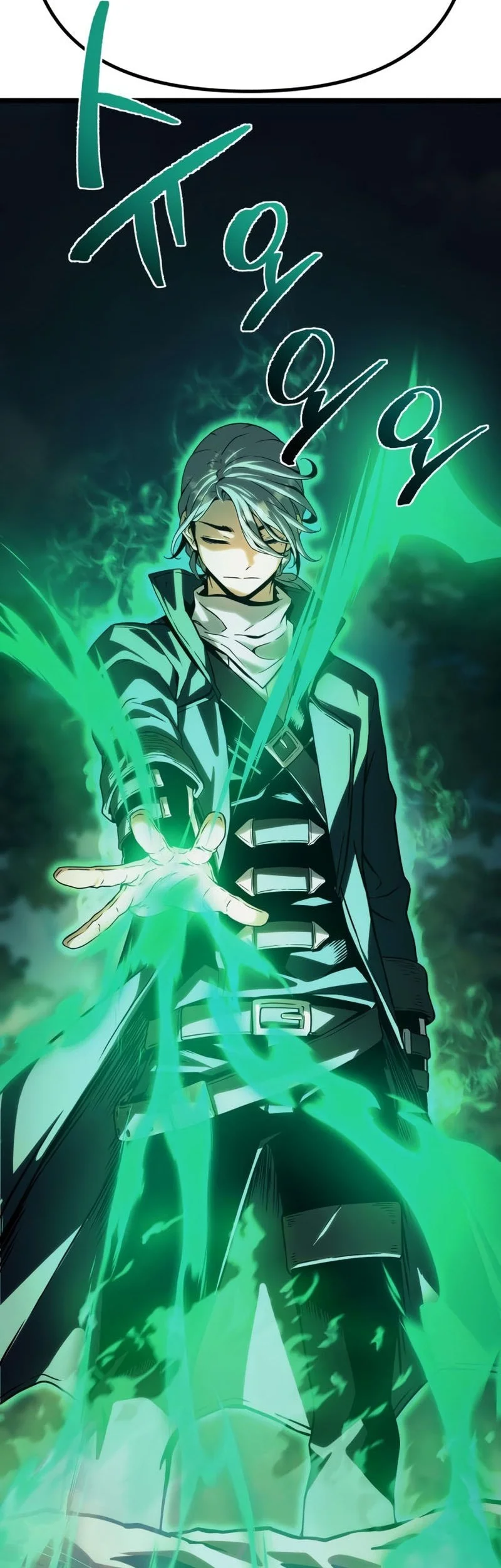The Shepherd Wizard Chapter 10 Halaman 35