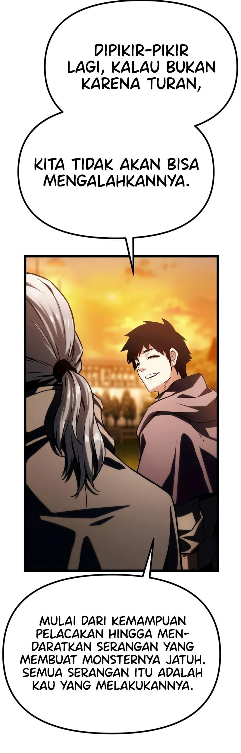 The Shepherd Wizard Chapter 10 Halaman 38