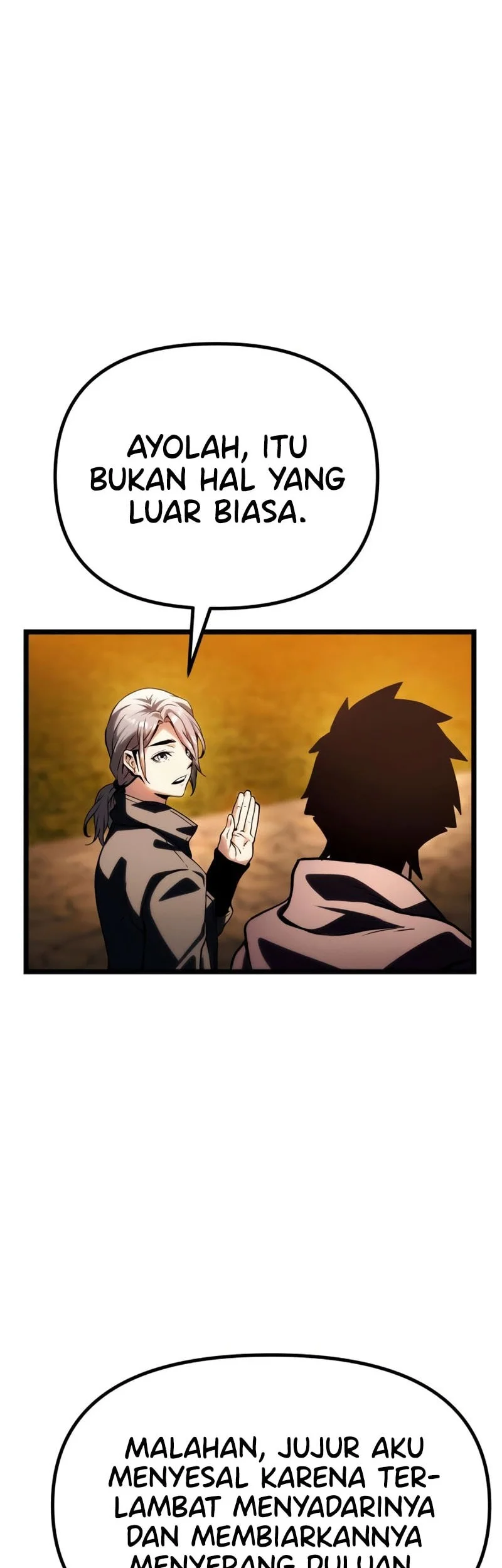 The Shepherd Wizard Chapter 10 Halaman 39