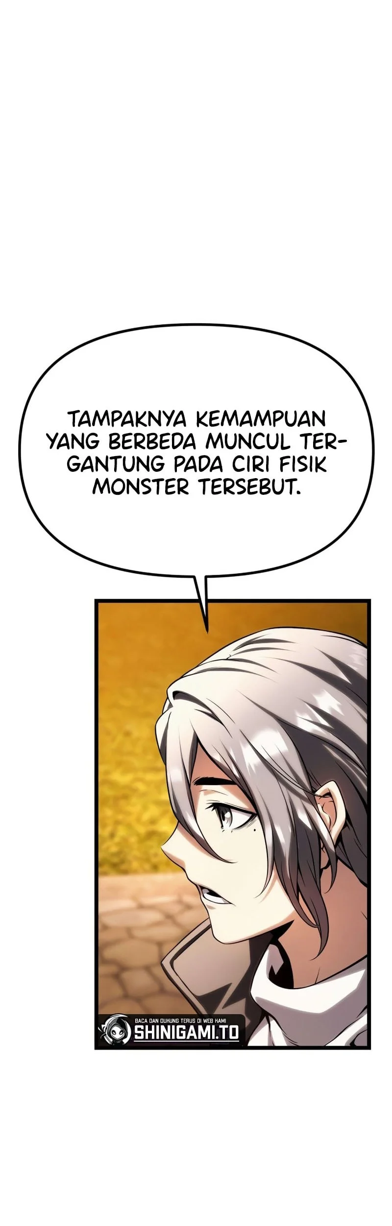 The Shepherd Wizard Chapter 10 Halaman 41