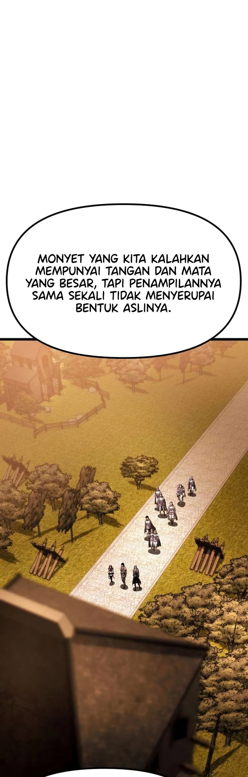 The Shepherd Wizard Chapter 10 Halaman 42