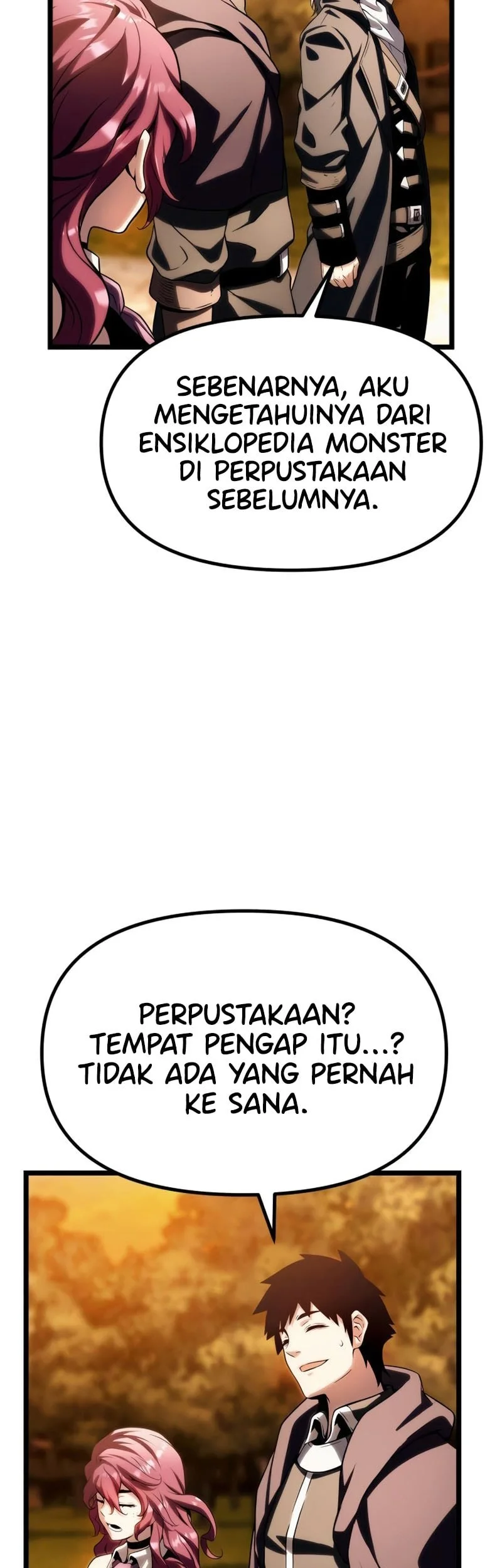 The Shepherd Wizard Chapter 10 Halaman 44