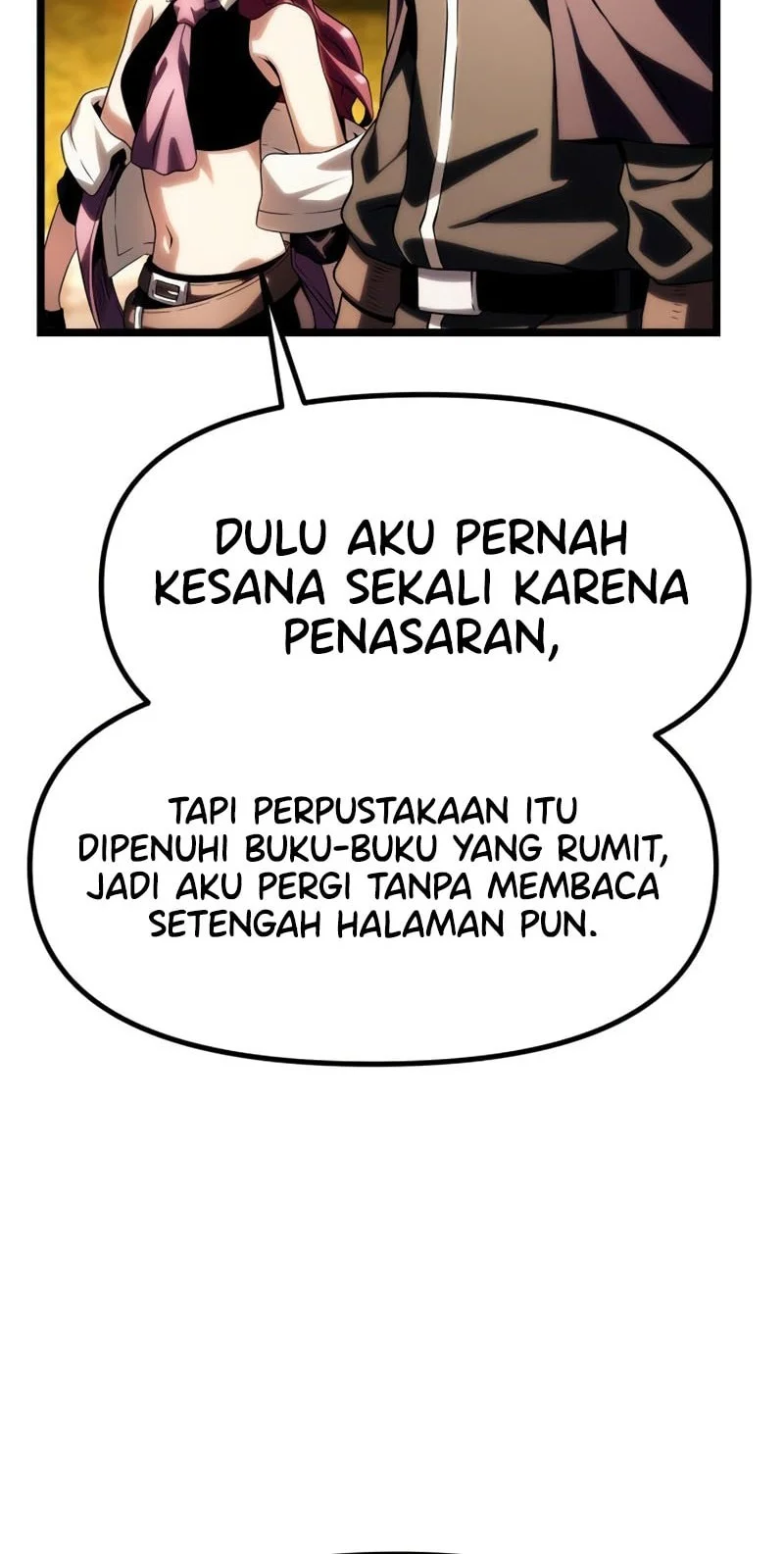 The Shepherd Wizard Chapter 10 Halaman 45